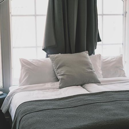 הונו Skaergardshotellet Hoenoe מראה חיצוני תמונה