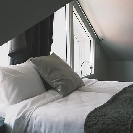 הונו Skaergardshotellet Hoenoe מראה חיצוני תמונה