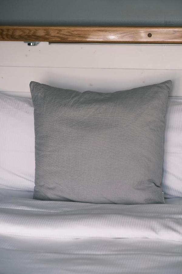 הונו Skaergardshotellet Hoenoe מראה חיצוני תמונה