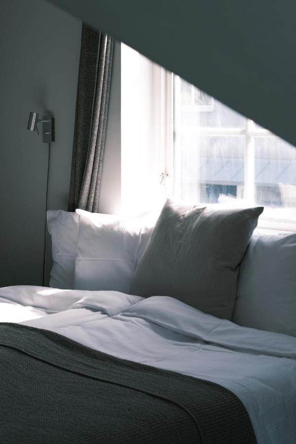 הונו Skaergardshotellet Hoenoe מראה חיצוני תמונה